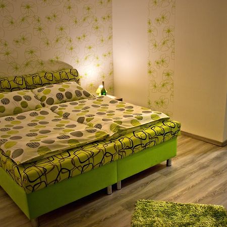 Motel Goerfoel เวลคีเมเดียร์ ภายนอก รูปภาพ