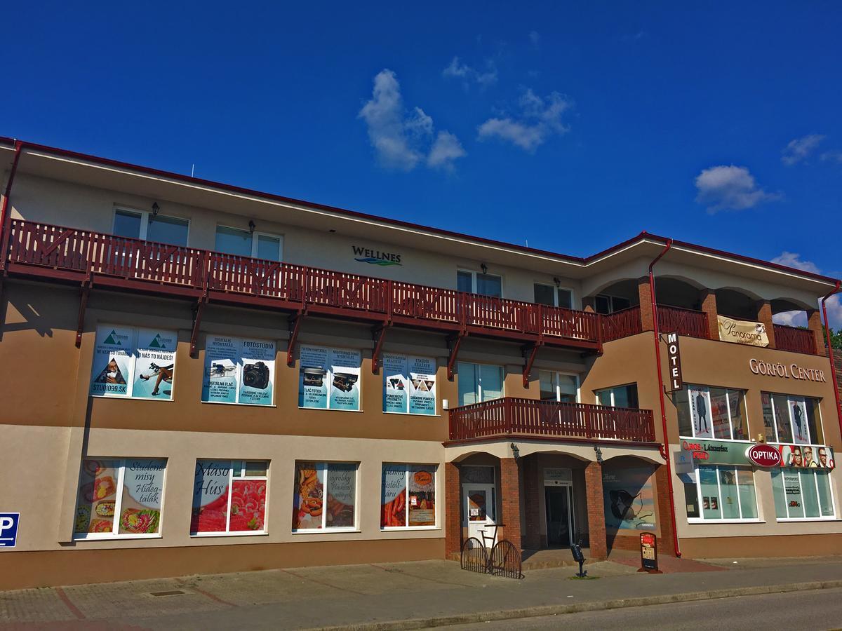 Motel Goerfoel เวลคีเมเดียร์ ภายนอก รูปภาพ