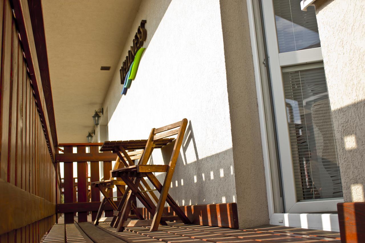 Motel Goerfoel เวลคีเมเดียร์ ภายนอก รูปภาพ