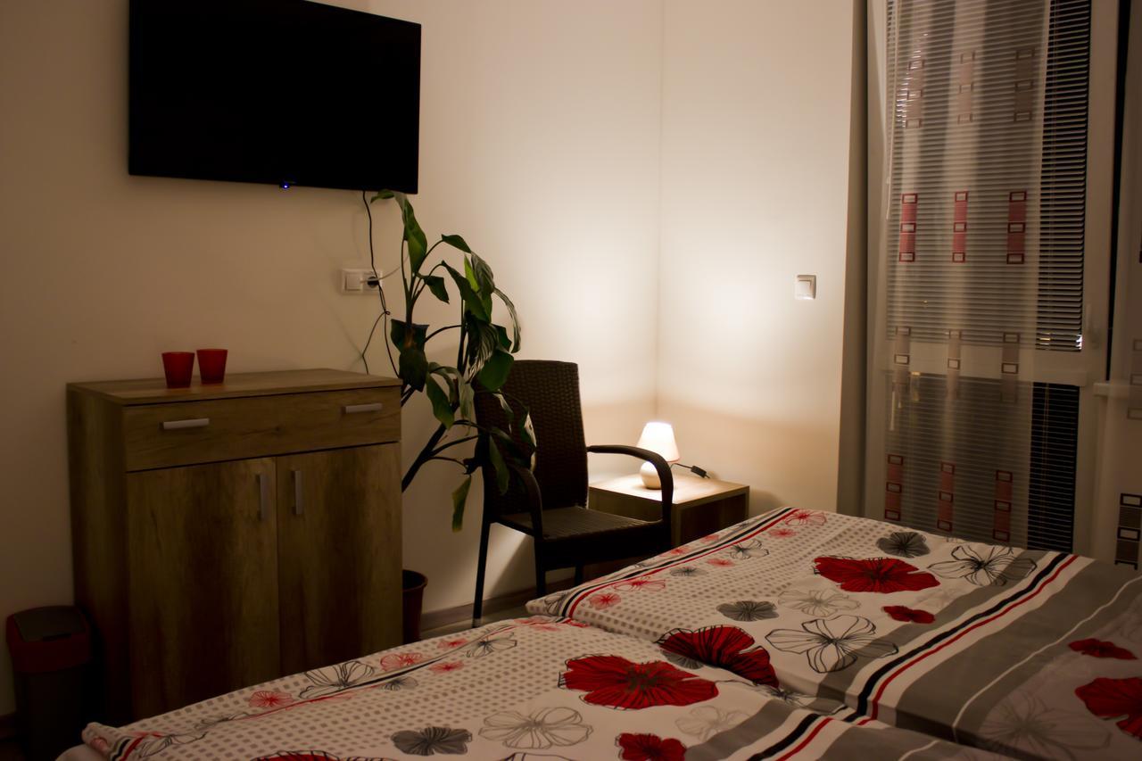 Motel Goerfoel เวลคีเมเดียร์ ภายนอก รูปภาพ